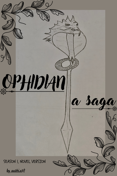 Ophidian: A Saga