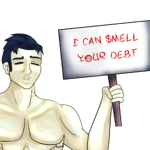 Artist In Harmony: Cafe Madness