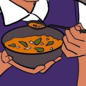 Part 2 - Soup