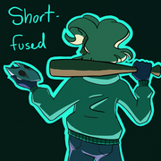 Short-Fused