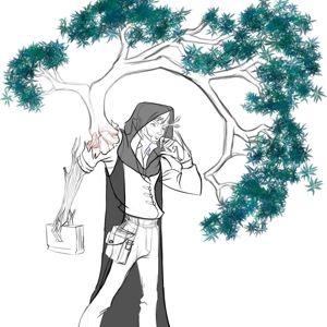 EXTRA: Main Character Designs