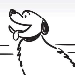 My Faithful Dog Through The Years