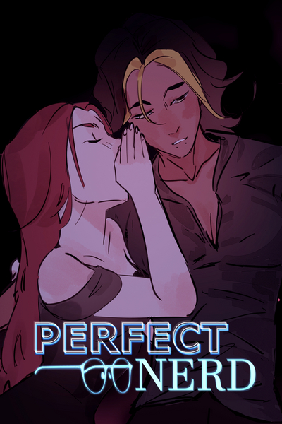 THE PERFECT NERD