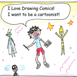 The True Origin of Swirl