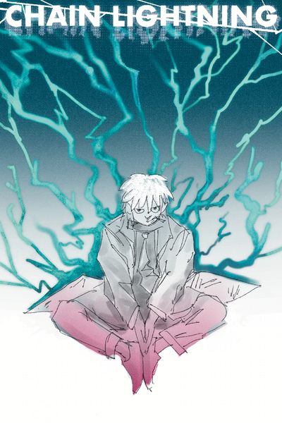 CHAIN LIGHTNING