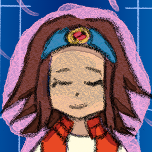 Chapter 1: Guess who’s back!