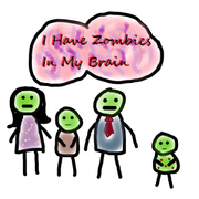 I Have Zombies In My Brain