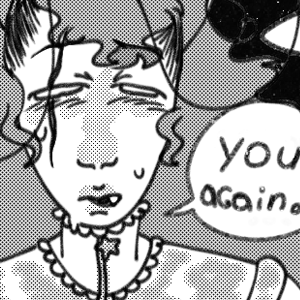  2: &quot;Like the old times&quot;(page 13n14)