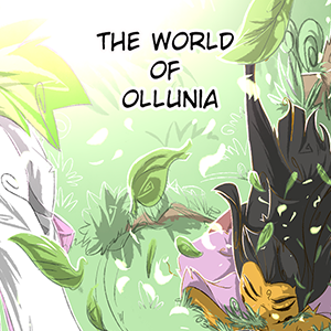 The World of Ollunia