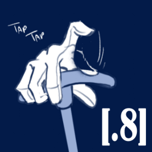 EPISODE 8 - THE LEGAL GARDIAN