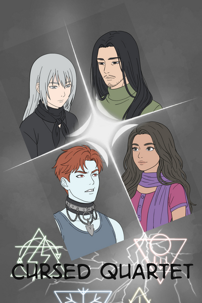 Cursed Quartet