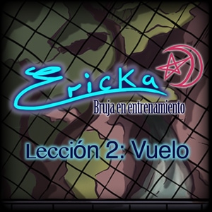 Lecci&oacute;n 2: Vuelo