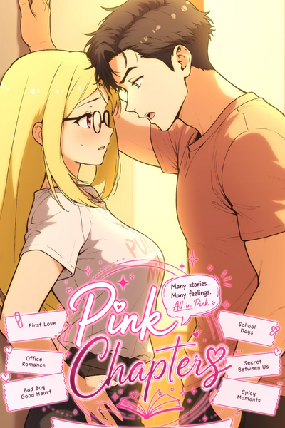 Pink Chapters 