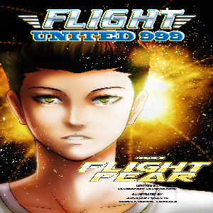 Flight Fear (P1) - No Going Back