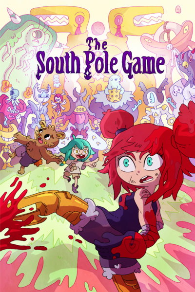 The South Pole Game