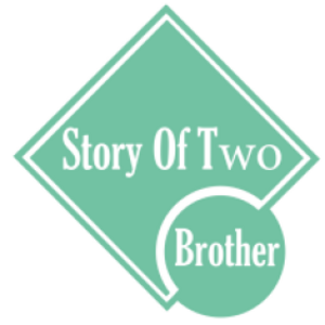 Story Of Two Brother ver.Eng