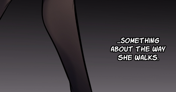 Read Discarnate :: Chapter 10 Part 16 | Tapas Community