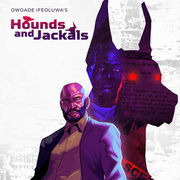 HOUNDS AND JACKALS