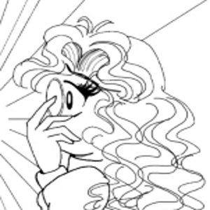 Shh! Keep the secret identity secret!