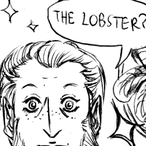 The ship and the magic