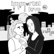 Immortal Love - GL