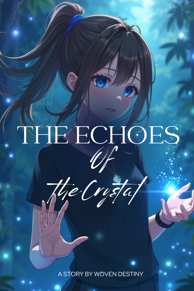 The Echoes of the Crystal