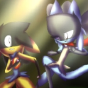Unlikely Hero - Prologue