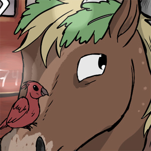 The Other Animals (Page 20)