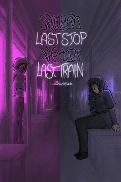 Last Stop, Last Train