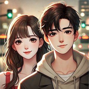 The Night that changed everything 