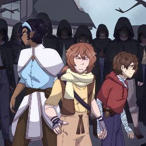 ARC 1 COVER - HEMWICK