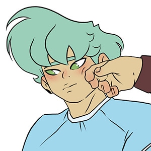 Hold me like you'll never let me go PT-1