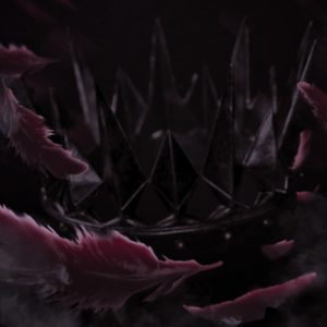 Chapter 8: Starless Rage