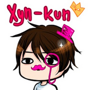 Xyn-kun