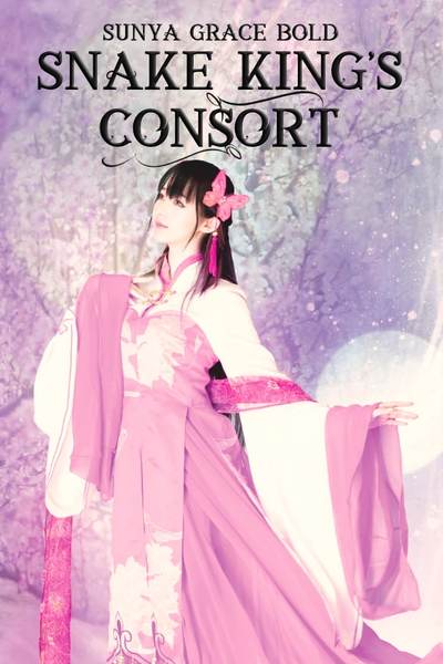 Snake King&rsquo;s Consort
