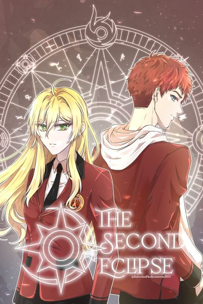 The Second Eclipse
