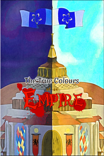 The True Colours of an Empire
