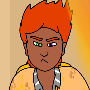 Chapter 5.1: Magic in the Air