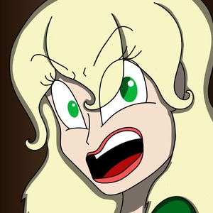 Chapter One: Not Now, Emerald!