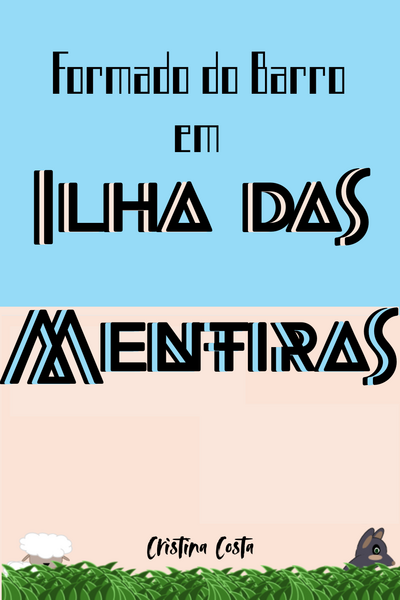 Formado do Barro em Ilha das Mentiras