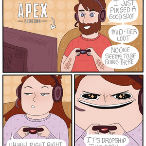 Apex Legends