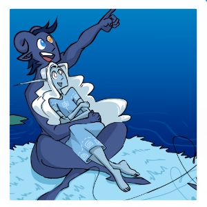 Identity - Chapter 2.