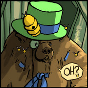 The Great Adventures of Bear Sullivan