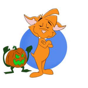 Figg and Jill's Creepy Halloween EP.23