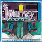 Journey through time: a song for a fallen hero 