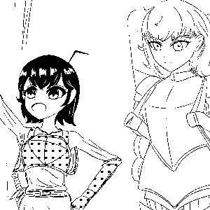 Omake // Bonus 1