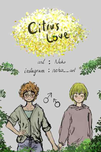 Citrus love
