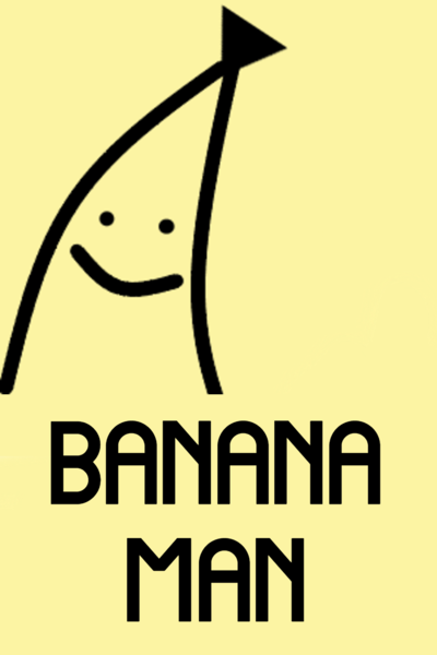 Banana Man