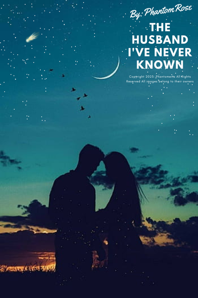 The Husband I've Never Known