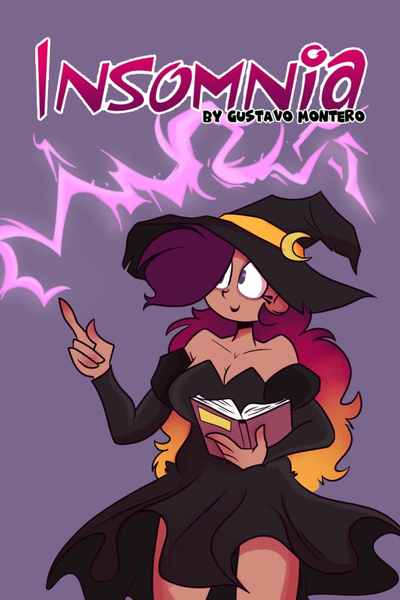 Insomnia  (Español)